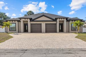 357 BOUNDARY BOULEVARD, ROTONDA WEST, FL 33947 - MLS#MFRC7511376