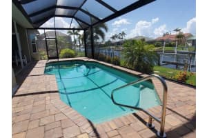 2100 AQUI ESTA DRIVE, PUNTA GORDA, FL 33950 - MLS#MFRC7511386