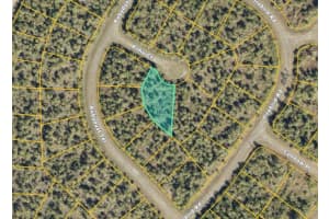 Lot 17 RIMU COURT, NORTH PORT, FL 34288 Sold 09/15/25