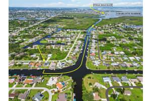 4123 ROCK CREEK DRIVE, PORT CHARLOTTE, FL 33948 Sold 08/15/25
