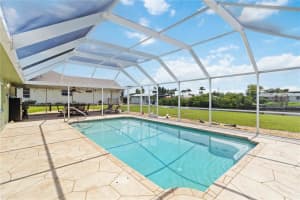 4123 ROCK CREEK DRIVE, PORT CHARLOTTE, FL 33948 Sold 08/15/25
