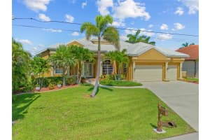 1323 MINEO DRIVE, PUNTA GORDA, FL 33950 Sold 08/12/25