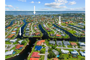 1323 MINEO DRIVE, PUNTA GORDA, FL 33950 Sold 08/12/25