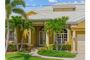 1323 MINEO DRIVE, PUNTA GORDA, FL 33950 Sold 08/12/25
