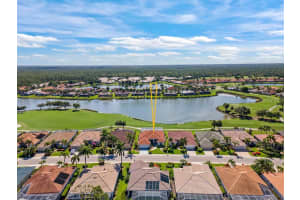 3385 VIA MONTANA WAY, NORTH FORT MYERS, FL 33917 - MLS#MFRC7511392