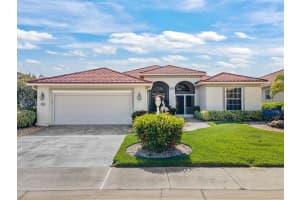 3385 VIA MONTANA WAY, NORTH FORT MYERS, FL 33917 - MLS#MFRC7511392