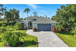 149 CREVALLE ROAD, ROTONDA WEST, FL 33947 Sold 08/08/25