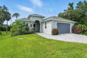 149 CREVALLE ROAD, ROTONDA WEST, FL 33947 Sold 08/08/25