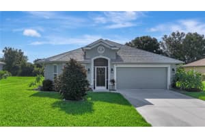 96 MOCHA COURT, PUNTA GORDA, FL 33983 Sold 09/04/25