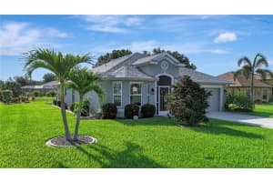 96 MOCHA COURT, PUNTA GORDA, FL 33983 Sold 09/04/25