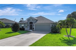 96 MOCHA COURT, PUNTA GORDA, FL 33983 Sold 09/04/25