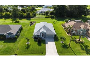 96 MOCHA COURT, PUNTA GORDA, FL 33983 Sold 09/04/25