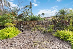5230 LAKE ARROWHEAD TRAIL, SARASOTA, FL 34231 Sold 08/25/25