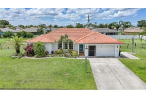 23141 Corvin Ave, PORT CHARLOTTE