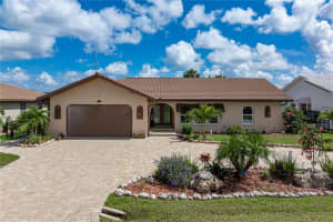 2814 La Mancha Ct, PUNTA GORDA