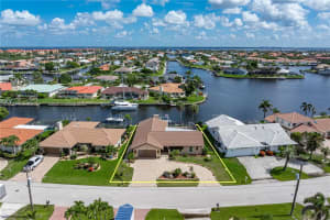 2814 LA MANCHA COURT, PUNTA GORDA, FL 33950 - MLS#MFRC7511421