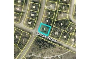 318 PARKDALE BOULEVARD, LEHIGH ACRES, FL 33974 Sold 09/05/25