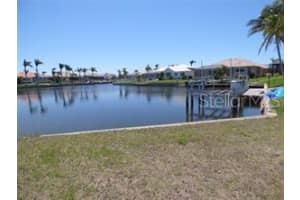 2327 VIA VENETO DRIVE, PUNTA GORDA, FL 33950 Sold 08/13/25