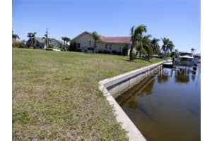 2327 VIA VENETO DRIVE, PUNTA GORDA, FL 33950 Sold 08/13/25
