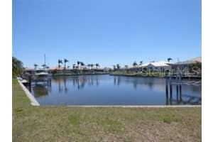 2327 VIA VENETO DRIVE, PUNTA GORDA, FL 33950 Sold 08/13/25