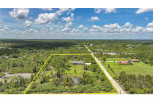 8312 ACORN BOULEVARD, PUNTA GORDA, FL 33982 Sold 08/11/25