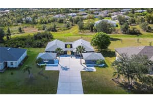 1115 SAN CRISTOBAL AVENUE, PUNTA GORDA, FL 33983 Sold 08/25/25