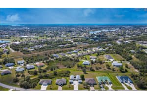 1115 SAN CRISTOBAL AVENUE, PUNTA GORDA, FL 33983 Sold 08/25/25