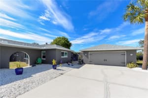 1115 SAN CRISTOBAL AVENUE, PUNTA GORDA, FL 33983 Sold 08/25/25