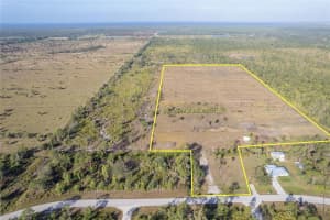 12252 BURNT STORE ROAD, PUNTA GORDA, FL 33955 - MLS#MFRC7511431