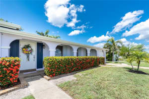 330 WEBER TERRACE, PORT CHARLOTTE, FL 33952 - MLS#MFRC7511433