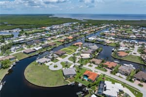 1237 WHIPPOORWILL COURT, PUNTA GORDA, FL 33950 - MLS#MFRC7511436