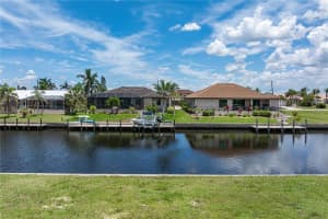 1237 WHIPPOORWILL COURT, PUNTA GORDA, FL 33950 - MLS#MFRC7511436