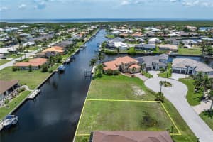 1237 WHIPPOORWILL COURT, PUNTA GORDA, FL 33950 - MLS#MFRC7511436