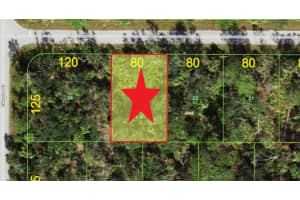 14221 DUNLAP AVENUE, PORT CHARLOTTE, FL 33953 - MLS#MFRC7511441