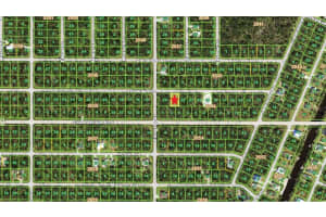 14221 DUNLAP AVENUE, PORT CHARLOTTE, FL 33953 - MLS#MFRC7511441