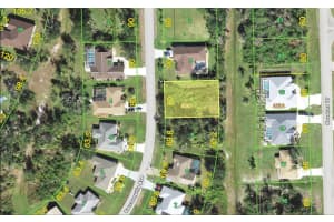 26551 BARRANQUILLA AVENUE, PUNTA GORDA, FL 33983 - MLS#MFRC7511444