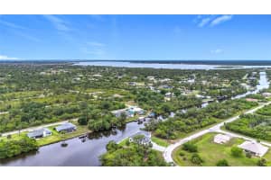 576 MCDILL DRIVE, PORT CHARLOTTE, FL 33953 - MLS#MFRC7511446