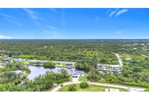 576 MCDILL DRIVE, PORT CHARLOTTE, FL 33953 - MLS#MFRC7511446