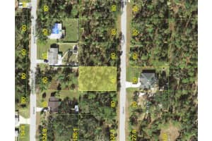 403 MILTON STREET, PORT CHARLOTTE, FL 33954 Sold 09/17/25
