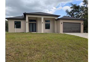 136 Sequoyah Dr, PORT CHARLOTTE