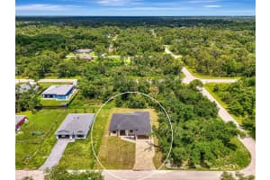 136 SEQUOYAH DRIVE, PORT CHARLOTTE, FL 33954 - MLS#MFRC7511450