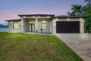 136 SEQUOYAH DRIVE, PORT CHARLOTTE, FL 33954 - MLS#MFRC7511450