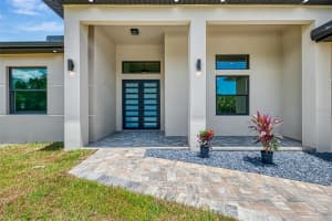 136 SEQUOYAH DRIVE, PORT CHARLOTTE, FL 33954 - MLS#MFRC7511450