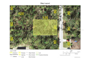 1997 REDMOND STREET, PORT CHARLOTTE, FL 33948 - MLS#MFRC7511452