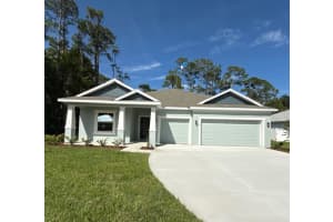 41 Fountain Gate Ln, PALM COAST