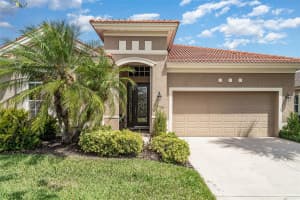 13139 PRESERVE COURT, PORT CHARLOTTE, FL 33953 - MLS#MFRC7511457