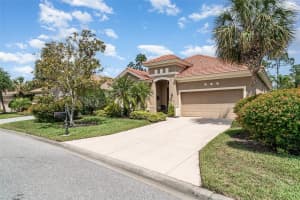 13139 PRESERVE COURT, PORT CHARLOTTE, FL 33953 - MLS#MFRC7511457