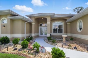 2329 COMO STREET, PORT CHARLOTTE, FL 33948 - MLS#MFRC7511462