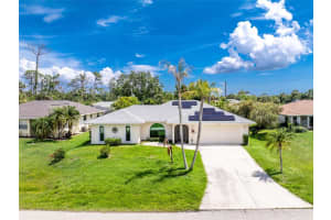 18147 Brazil Ave, PORT CHARLOTTE
