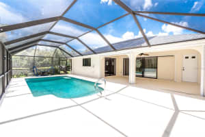 18147 BRAZIL AVENUE, PORT CHARLOTTE, FL 33948 - MLS#MFRC7511470